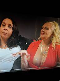 Angela's whole titty out 😭 : r90DayFiance