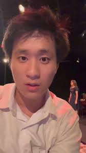 All the acting studio needs now is actors! #bjutheatre