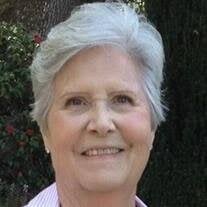 Patricia Alene Foster Obituary