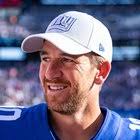 TIL that "Eli" Manning's full name is Elisha. : r/todayilearned