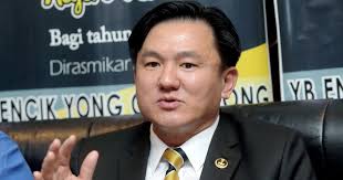 Ipoh mayor to be appointed within a month