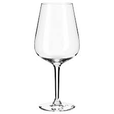 Ikea Us Furniture And Home Furnishings Wine Glass Personalized Wine Glass Glass