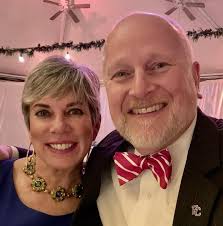 PC Magazine: Winter 2023 by Presbyterian College