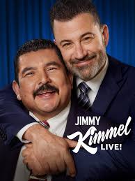 Jimmy Kimmel Live!: Season 6