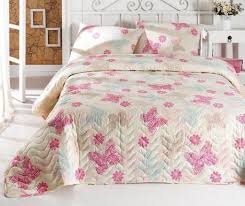 papillon light cream ketszemelyes steppelt agytakaro garnitura home decor home decor