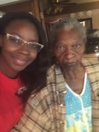 Prayers and Support for Keeslyn Roberts and Caleb Smith