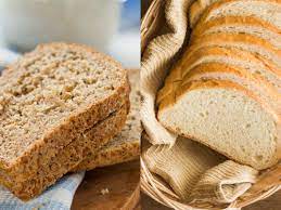 This largely depends on the amount of physical activity a person performs calories: White Vs Brown Bread Which One Should You Eat The Times Of India