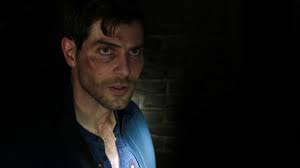 Grimm: You're Not A Ghost Are You?