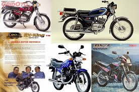 Rx king murah dengan harga terbaik dapatkan hanya di olx.co.id. Yuk Kenalan Sama Keluarga Jambret Ini Sejarah Yamaha Rx100 Sampai Rx King Gridoto Com