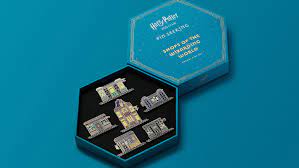 We did not find results for: Harry Potter Merch Shops Of The Wizarding World Pin Set Pop Insider