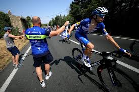 1,689 likes · 295 talking about this. Kasper Asgreen On Twitter Open Shirt And Plenty Of Ice Bags Today Iceicebaby Letour Thewolfpack Deceuninck Qst Gettysport