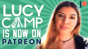 Support Lucy Camp