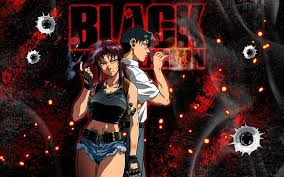 Revy is another outlier among modern anime characters. Anime Black Lagoon Revy Hd Wallpaper Wallpaperbetter