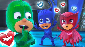 Последние твиты от the pj masks (@pjmasks). Anak Mama Minat Kartun Pj Masks Mama Papa Mesti Akan Lalui 5 Situasi Ini May 2021 Kelabmama Malaysia