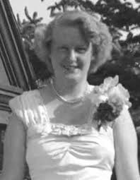 Patricia Boll Obituary (2013)