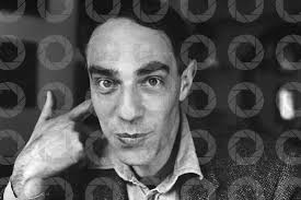 MW_ART010 : Derek Jarman