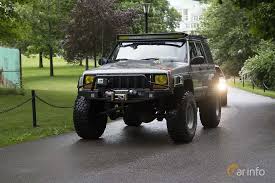 1999 cherokee minor appearance revisions to the sport model were among the few changes for 1999. User Images Of Jeep Cherokee Xj Facelift