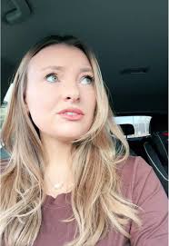 breaking up with the trauma 🤝🏼 #fyp #hairchop #blonde @heather Hartsoe