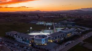 Rafael nadal tennis academy offers excellent conditions for the whole family, where adults and teenagers can enjoy modern technical equipment, functionality and design. The Rafa Nadal Academy By Movistar And Atp Discuss The Organisation Of A Competition Campus Over The Next Few Months