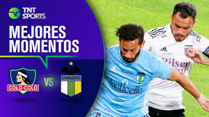 Maybe you would like to learn more about one of these? Colo Colo Vs O Higgins En Vivo Partido Online Resultado Goles Videos Y Formaciones Goal Com