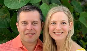 This Week's Wedding Announcements