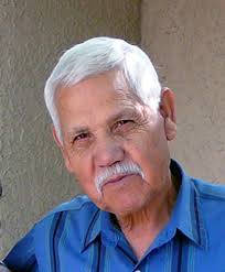 Vicente Reyna Obituary June 19, 2012