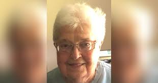Obituary for Kathleen M. Hoyt
