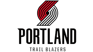 The team introduced its pinwheel logo in 1970 and has used the same basic design ever since. Portland Trail Blazers Logo Symbol History Png 3840 2160