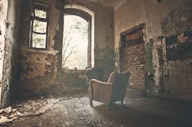 juterbog ii simon baer photography verlassenes haus orte unheimliche orte