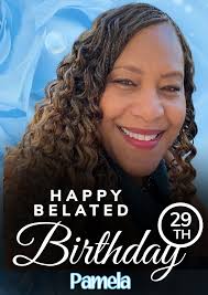 Birthday Celebration and Recovery Testimony