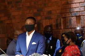 Последние твиты от prophet shepherd bushiri (@psbushiri). Bushiri Fraud Case Co Accused S Second Attempt At Bail To Be Decided Next Week After Attempting To Flee Sa Thrice News24