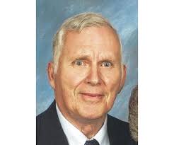 Ralph Lunsford Obituary (1937