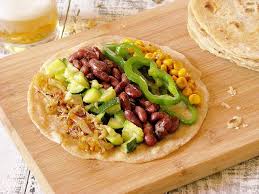 Pin On Repas Vege