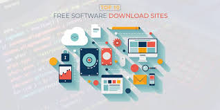 Looking to download safe free versions of the latest software, freeware, shareware and demo programs from a reputable download site? 10 Best Free Software Download Websites 2021 Devsjournal