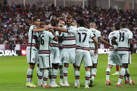 Jun 19, 2021 · portugal subiu (provisoriamente) no 'ranking' da uefa. O Zhjcyszn7rhm