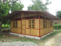 Baca selengkapnya amakan for wall in philippines bahay kubo ~ amakan house design /bahay kubo philippines (dela fuenta family) worth 600k pesos/$11,857usd. Simple Bamboo House Design Ideas Novocom Top