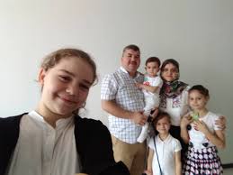 Austrian consulate in virgin islands. Family Under Un Protection Detained In Malaysia Faces Deportation To Turkey Stockholm Center For Freedom