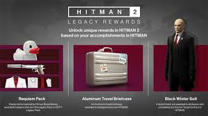 Hunting grounds y ea sports fifa 20. Hitman 2 How To Unlock Hitman 1 Missions Gamerevolution
