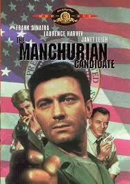 The Manchurian Candidate film review