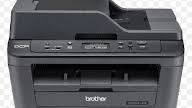 The multifunction printer does a very good job and should deserve 5 stars if it were not a problem when setting up the associated app and the necessary wireless connection have been: Brother Dcp L2530dw Driver Download Mac And Windows Printerupdate Net