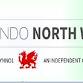 Cyfarfod Nintendo Gogledd Cymru / Nintendo North event image