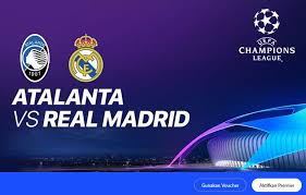 Jadwal siaran live madrid vs shakhtar sctv malam ini. Jadwal Live Sctv Atalanta Vs Madrid Di Liga Champions Malam Ini Prediksi Susunan Pemain Laman 2 Dari 3 Kalimantan Live