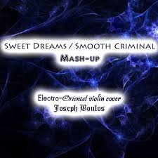 We did not find results for: Sweet Dreams Smooth Criminal Electro Oriental Violin Cover By Joseph Boulos