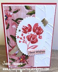 Elevate your creativity with a wide selection of distinctive rubber stamps and stencils from stampers anonymous. Stampin Up Art Gallery Bundle With Added Texture In 2021 Card Art Creative Cards Handmade Cards Stampin Up