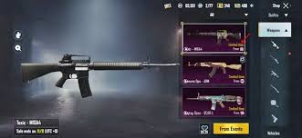 Get 100% free pubg mobile uc cash and skins. How To Buy Skins In Pubg Mobile Weapons Vehicles Outfits