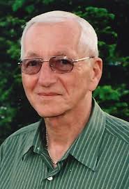 Ralph McGuire Obituary May 22, 2024