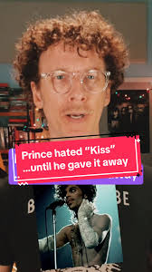 Replying to @🦇Mira🦇 Prince giveth…and Prince taketh away 😳#prince