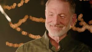 Mark Fee's First Loved Story