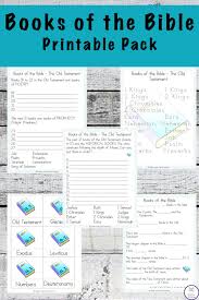 Books of bible chart users consist of various ages because as a hereditary tradition, parents will reduce the habit of reading the bible in children. Books Of The Bible