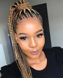 A straight half up hairstyle involves half of the hair (usually the top or sides) being pulled, tied, or pinned back, with the rest of the hair left out to hang. Our Straight Up Starts From Caroline Bellezza S Salon Facebook